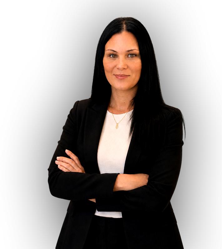Corretora Rossana Caparroz